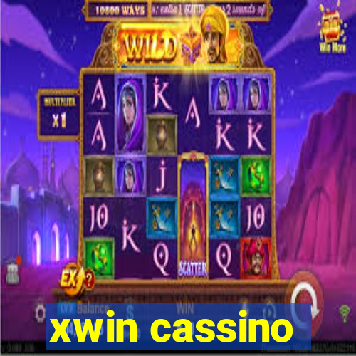 xwin cassino